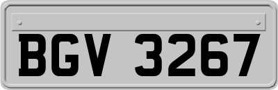 BGV3267