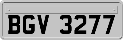 BGV3277