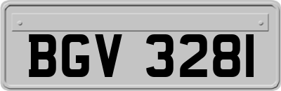 BGV3281