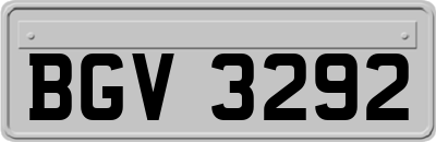 BGV3292