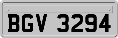BGV3294