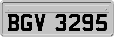 BGV3295
