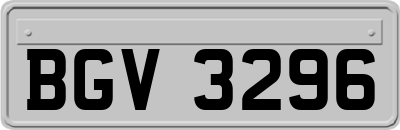 BGV3296