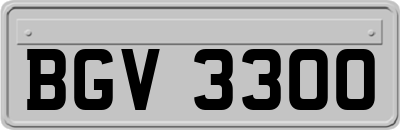 BGV3300