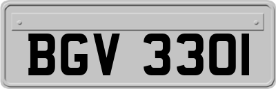BGV3301