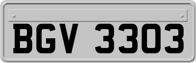 BGV3303