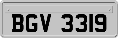 BGV3319