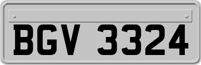 BGV3324