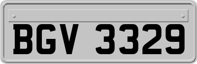 BGV3329