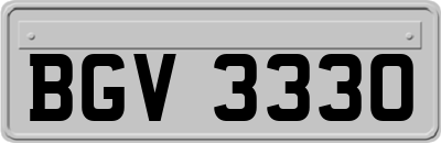 BGV3330