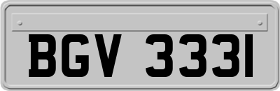 BGV3331