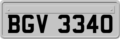 BGV3340