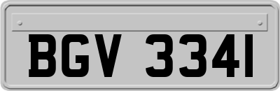 BGV3341