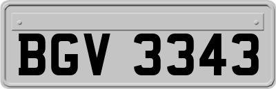 BGV3343
