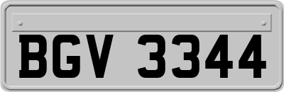 BGV3344