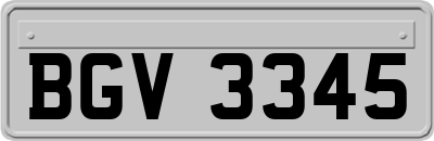 BGV3345