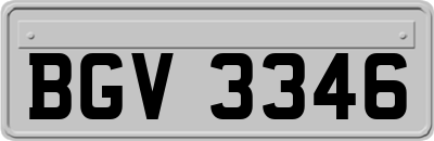 BGV3346