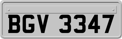 BGV3347