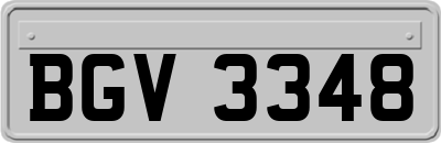 BGV3348