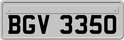 BGV3350