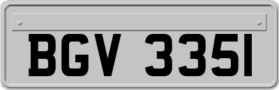 BGV3351