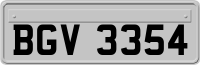 BGV3354