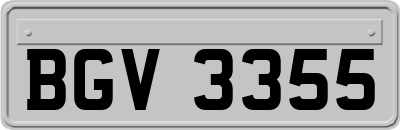 BGV3355