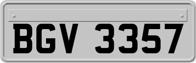 BGV3357