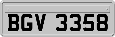 BGV3358