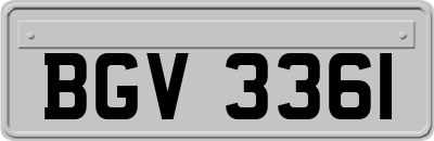 BGV3361