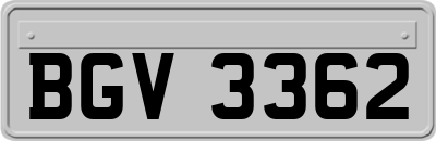 BGV3362