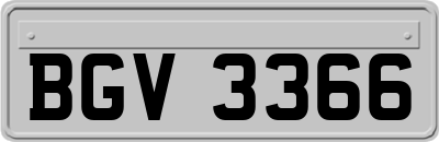 BGV3366
