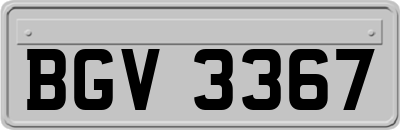 BGV3367