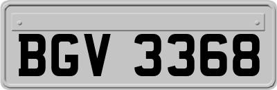 BGV3368