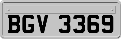 BGV3369