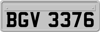 BGV3376