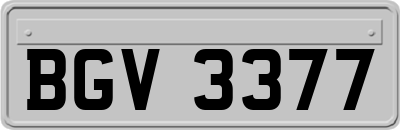 BGV3377