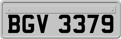 BGV3379