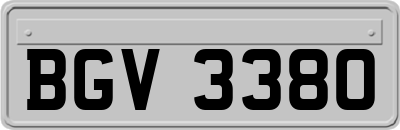 BGV3380