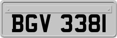 BGV3381