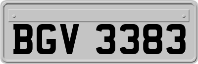 BGV3383