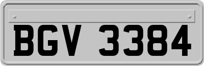 BGV3384