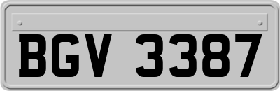 BGV3387