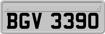 BGV3390