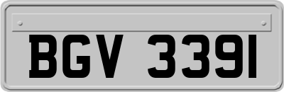 BGV3391