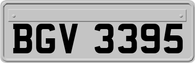 BGV3395