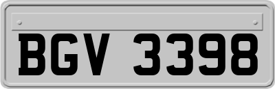 BGV3398