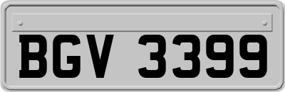 BGV3399