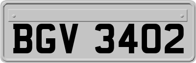 BGV3402