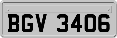 BGV3406
